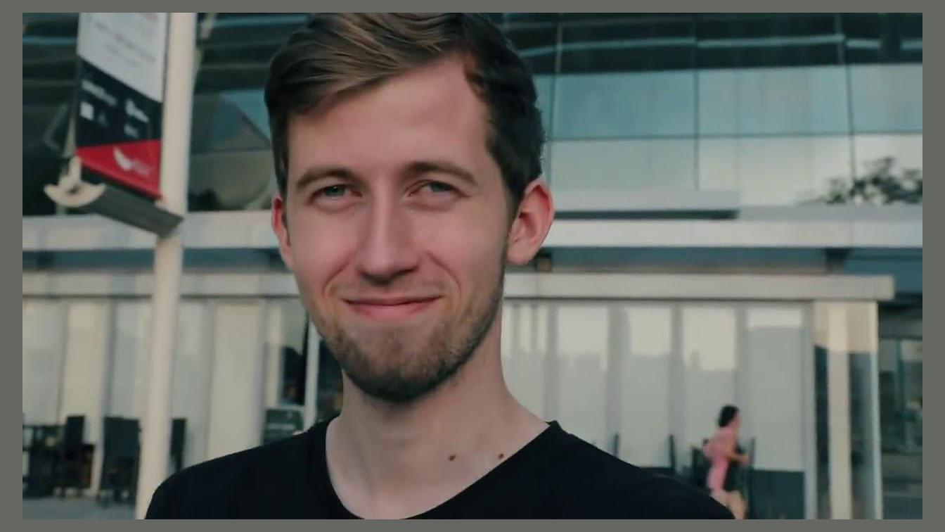 Alan Walker
